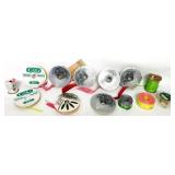 Assorted Ribbon