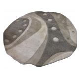 Safavieh Florida Shag Round Area Rug