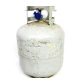 NOT Full Propane Tank