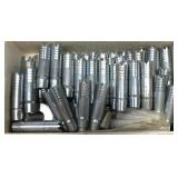 Ramset/Red Head Self Concrete Anchors
