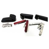 Multi Tool Knives