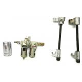 Automotive Strut Coil Spring,Compresser Tools