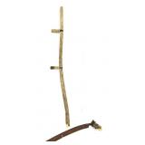Broke Antique Sickle