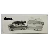 Dept 56 On The Road Again