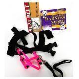 Dog Seat Belt