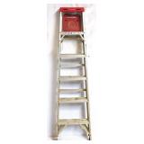 Werner 6Ft Ladder