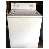 Roper Washing Machine
