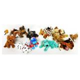 Collectable Beanie Babies