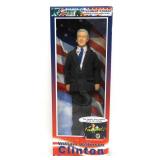 William Jefferson Clinton President