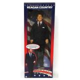Reagan Country The Great Comunicator