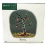 Dept 56 Village Accessories  Halloween Spooky Tree