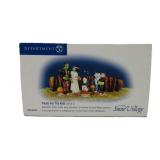 Dept 56 Treats For The Kids