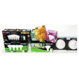 Light Bulbs,Led Touch Lights