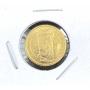 1987 Gold 1/10oz Brittania .999