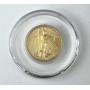 1998 1/10 oz American Gold Eagle