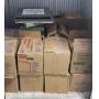 Records Collection: Loaded Storage Unit