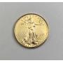 1997 Gold American Eagle 1/10oz .999 $5 Coin
