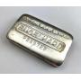 10 Troy Oz. Engelhard Silver Bar, Vintage .999 'P'