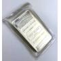 10oz Troy Silver Bar .999, Retro NTR Metals