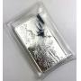 10oz Troy Silver Art Bar, Liberty/Freedom Style