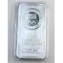 10 Troy Oz. Silver Team USA Olympic Team Bar .999