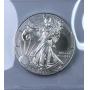 2015 American Silver Eagle 1oz .999, BU