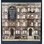1975 Led Zeppelin SEALED Record Physical Graffiti