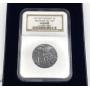 1671 Piedmont Shipwreck Coin, Scarce NGC Certified