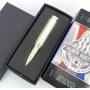 2oz Silver Bullet Bullion .308cal in Box .999
