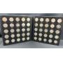 22.5oz Sterling Silver States of the Union Proof