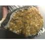 Citrine Crystal, Druzy, Massive
