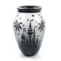 Disney Signed Waterford Vase, Duncan McClellan
