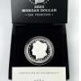 2023 Proof Silver Morgan Dollar, NEW US Mint