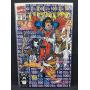 Marvel New Mutants #100 Signed Rob Liefield