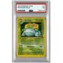 1999 Pokemon Venusaur Holo PSA 7 NM