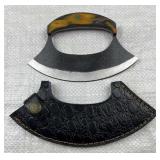 Handmade Steel Rock n