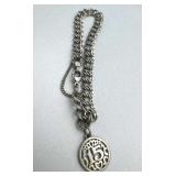 James Avery Sterling Silver 