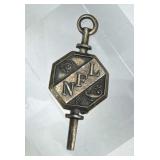 925 Silver Vintage National Forensic League (NFL) 925 Silver Vintage National Forensic League (NFL)