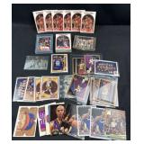 Retro NBA Cards Assortment, Nice Mix Retro NBA Cards Assortment, Nice Mix