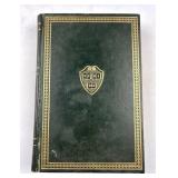 1969 Harvard Classic  1969 Harvard Classic