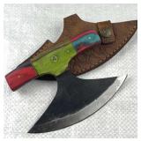 Handmade Steel Rock n Handmade Steel Rock n