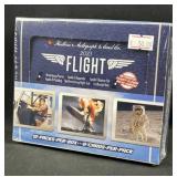 2023 Flight Historic Autograph Co. Sealed Box