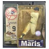2007 Roger Maris McFarlane SportsPicks CC