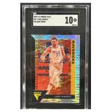 2020-21 Luka Doncic Pulsar Prizm SGC 10