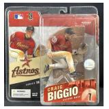 2006 CraigBiggio McFarlane SportsPicks S16