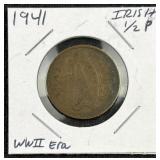 1941 Irish 