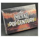 2023 Leaf Metal Pop Century Premium Box, New