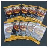 (10) 2024 Panini Score-A-Treat NFL Packs NEW