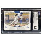 2024 Topps 50/50 Shohei Ohtani #71 CGC 8.5