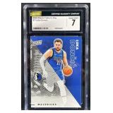 2023 Panini Luka Doncic Father